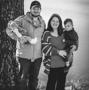 Meet your Posher, Wesley duke